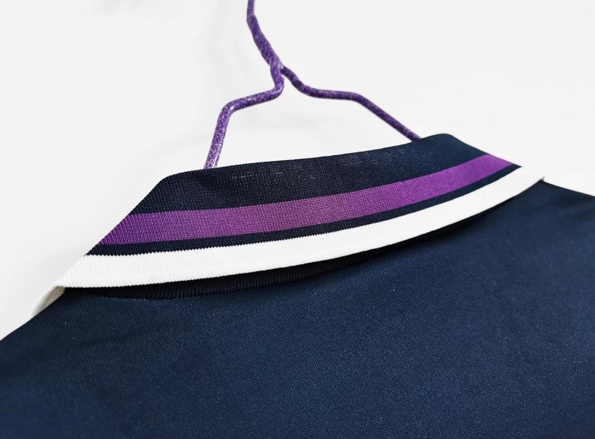 Maillot Rétro Tottenham 1994-95 Extérieur