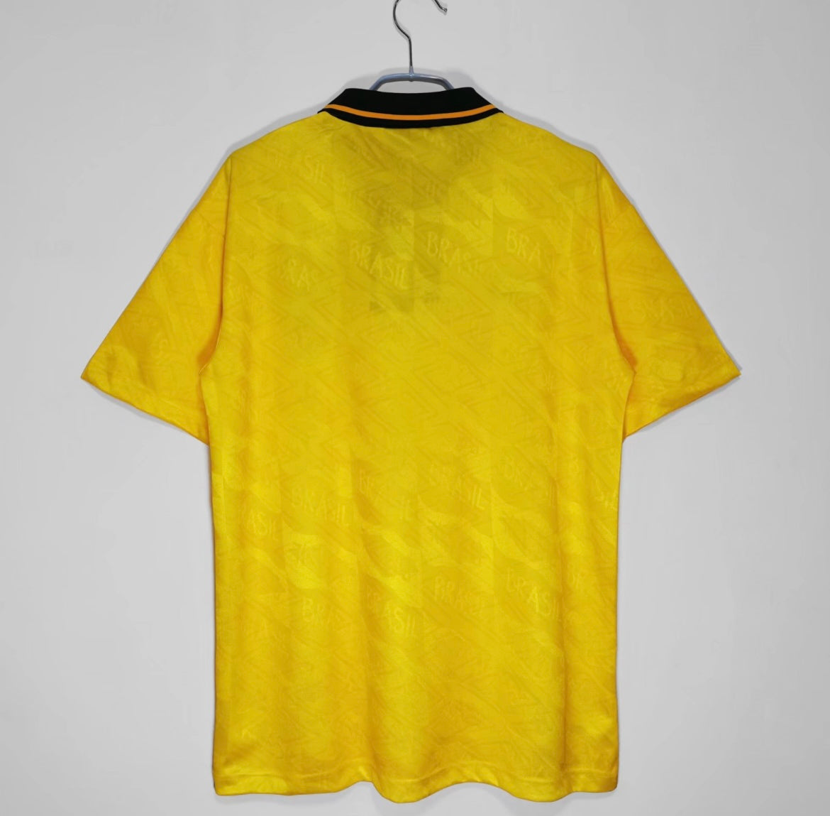Maillot Rétro Brésil 1992 Domicile