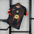 Maillot FC Barcelone 2025-26 Concept V8