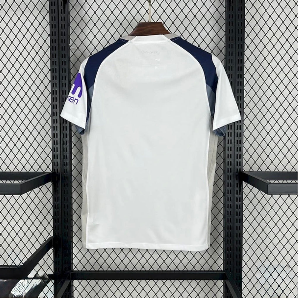 Maillot Tottenham 2025-26 Domicile