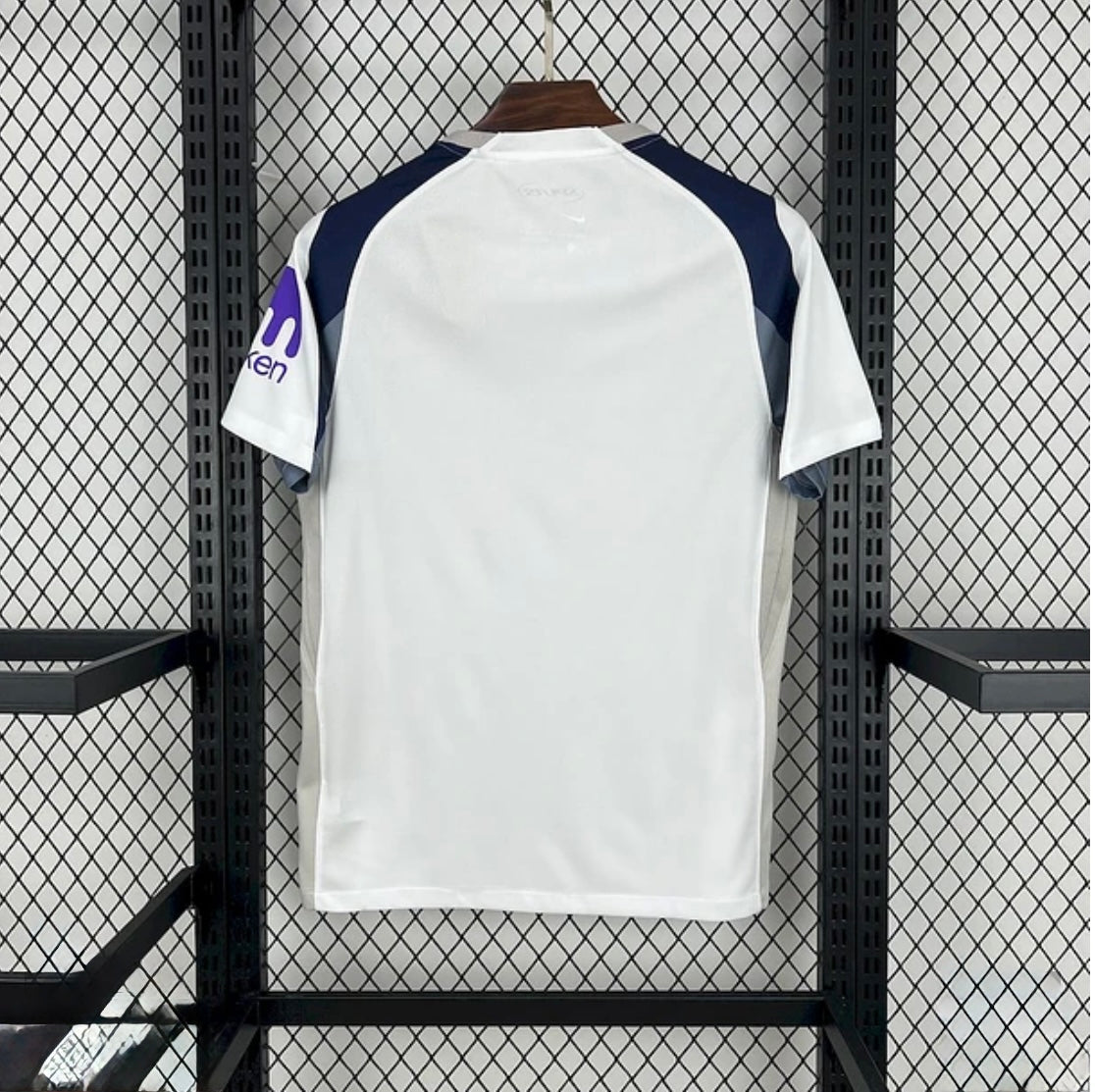 Maillot Tottenham 2025-26 Domicile