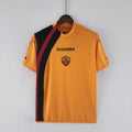 Maillot Rétro AS Roma 2005-06 Domicile