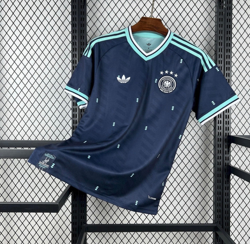 Maillot Allemagne 2026 Extérieur