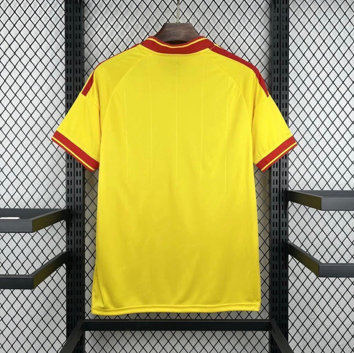 Maillot RC Lens 2026-27 Domicile