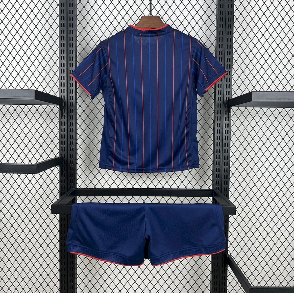 Kit Enfant États-Unis 2025 Extérieur