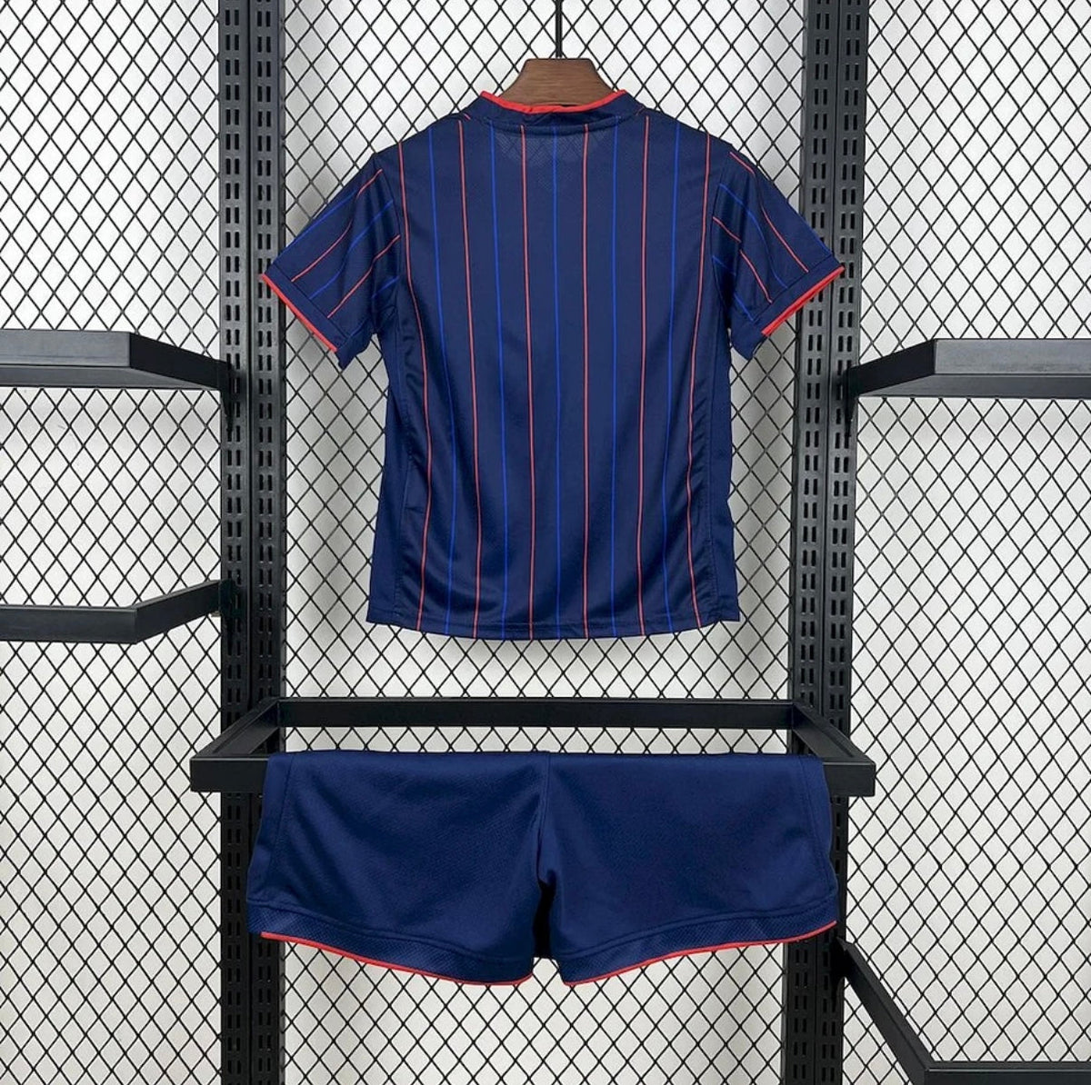 Kit Enfant États-Unis 2025 Extérieur
