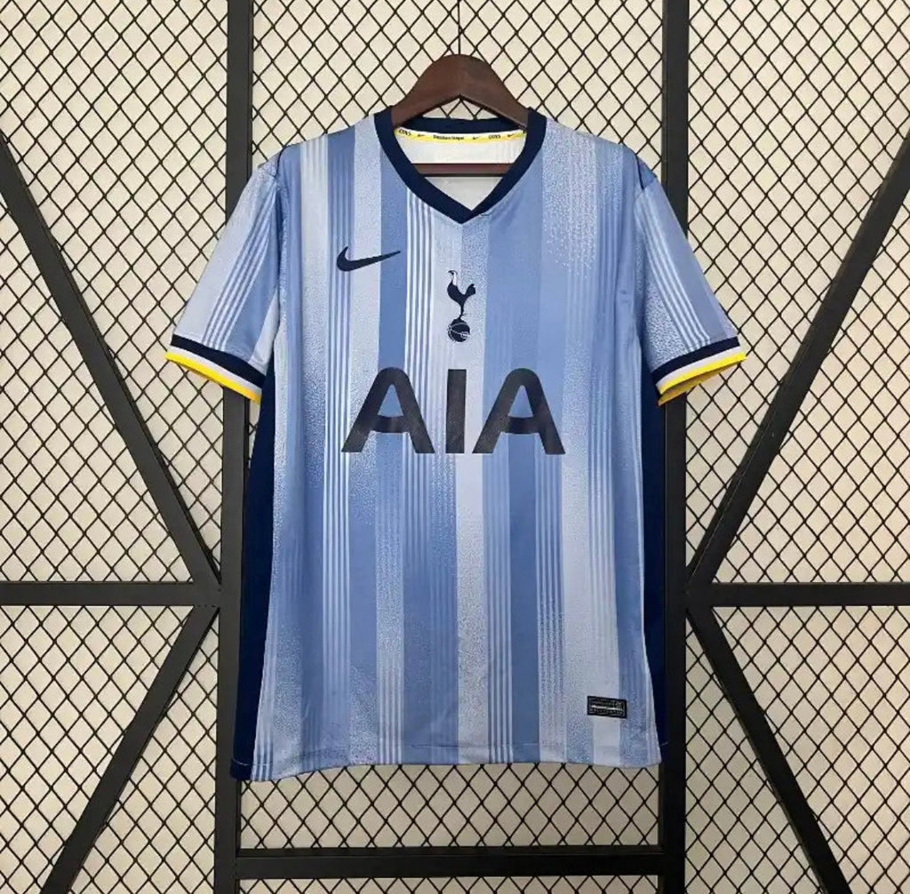 Maillot Tottenham 2024-25 Extérieur