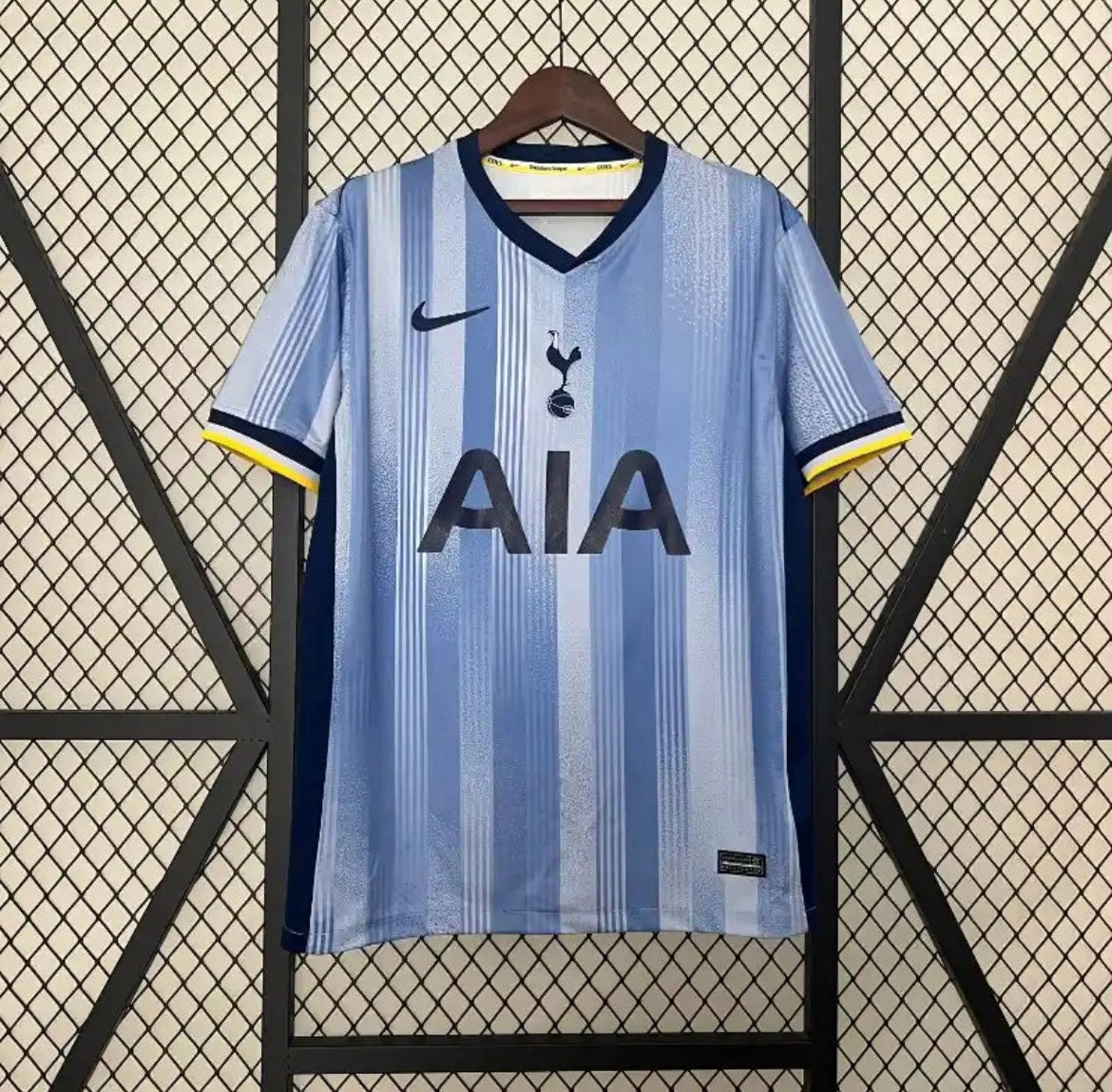 Maillot Tottenham 2024-25 Extérieur