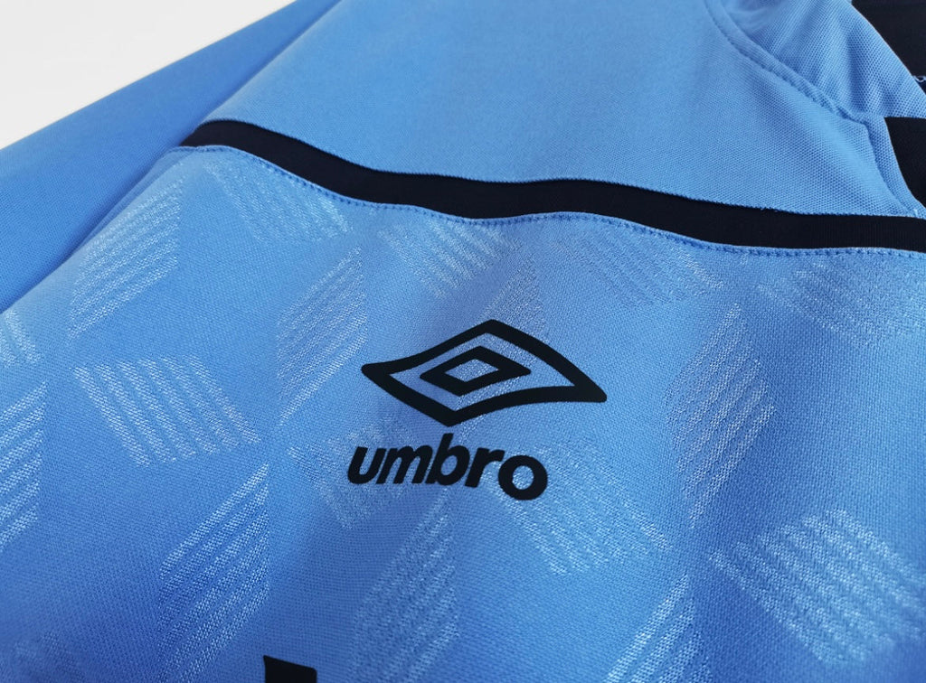 Maillot Rétro Grêmio 2020-21 Domicile