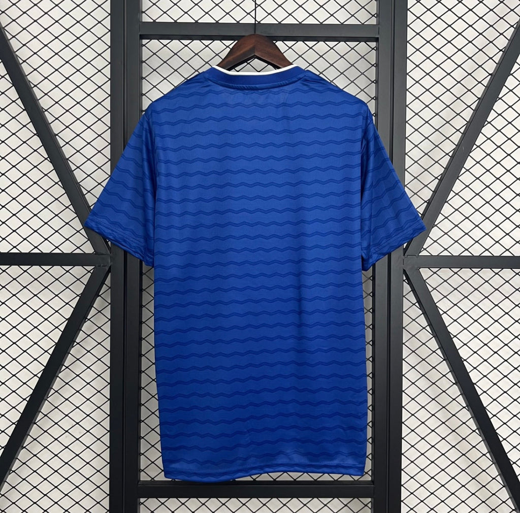Maillot Everton 2025-26 Domicile