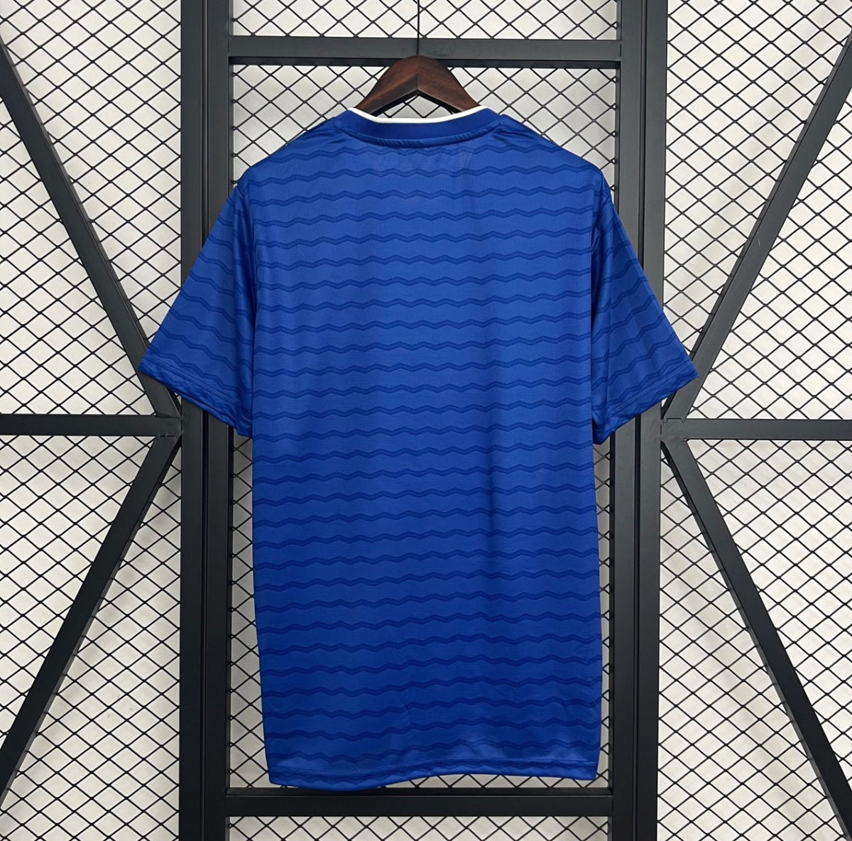 Maillot Everton 2025-26 Domicile