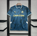 Maillot OM 2024-25 Extérieur