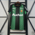 Maillot RC Lens 2025-26 Extérieur