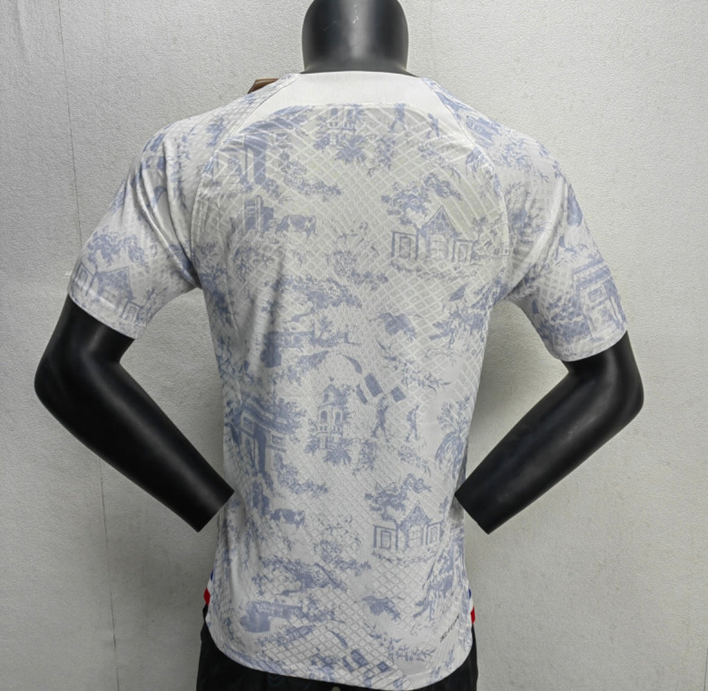 Maillot France 2022 Extérieur