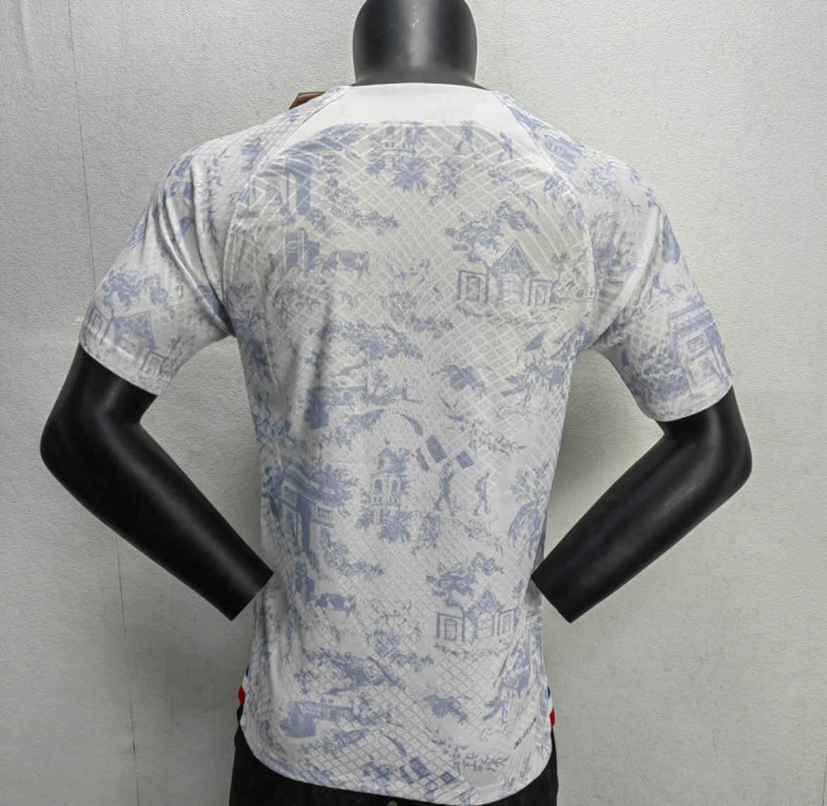 Maillot France 2022 Extérieur