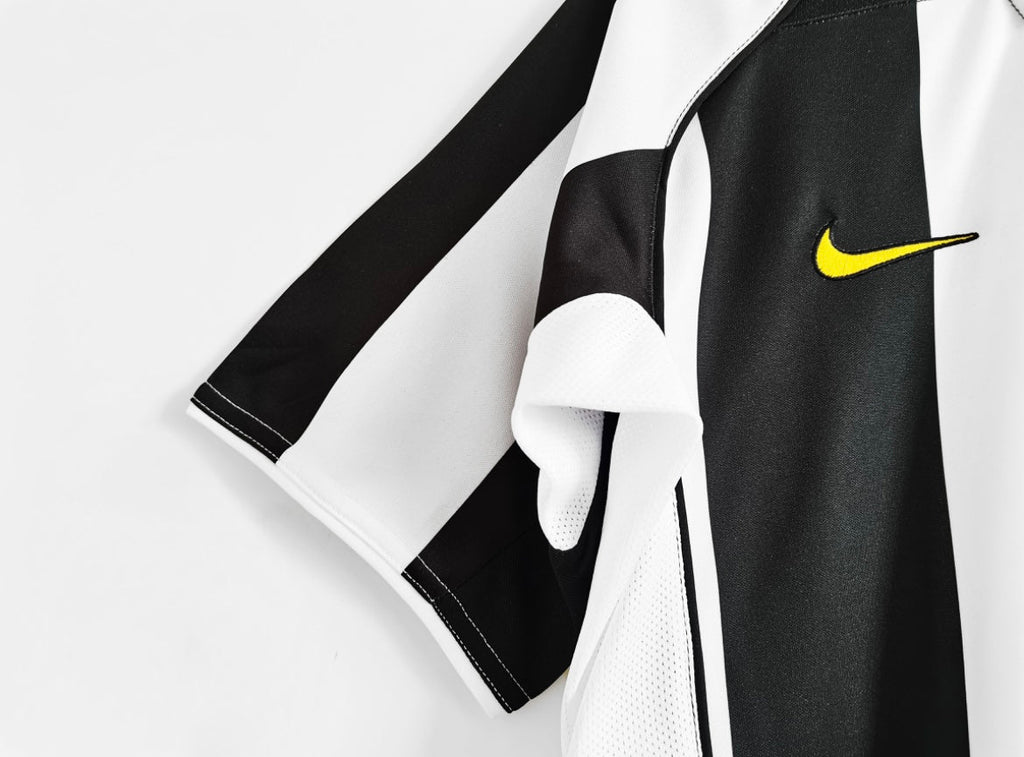 Maillot Rétro Juventus 2004-05 Domicile
