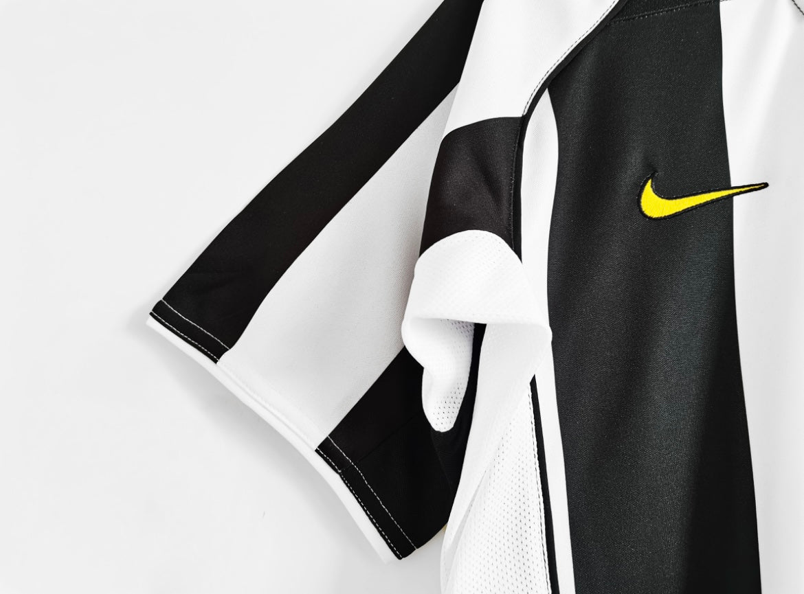 Maillot Rétro Juventus 2004-05 Domicile
