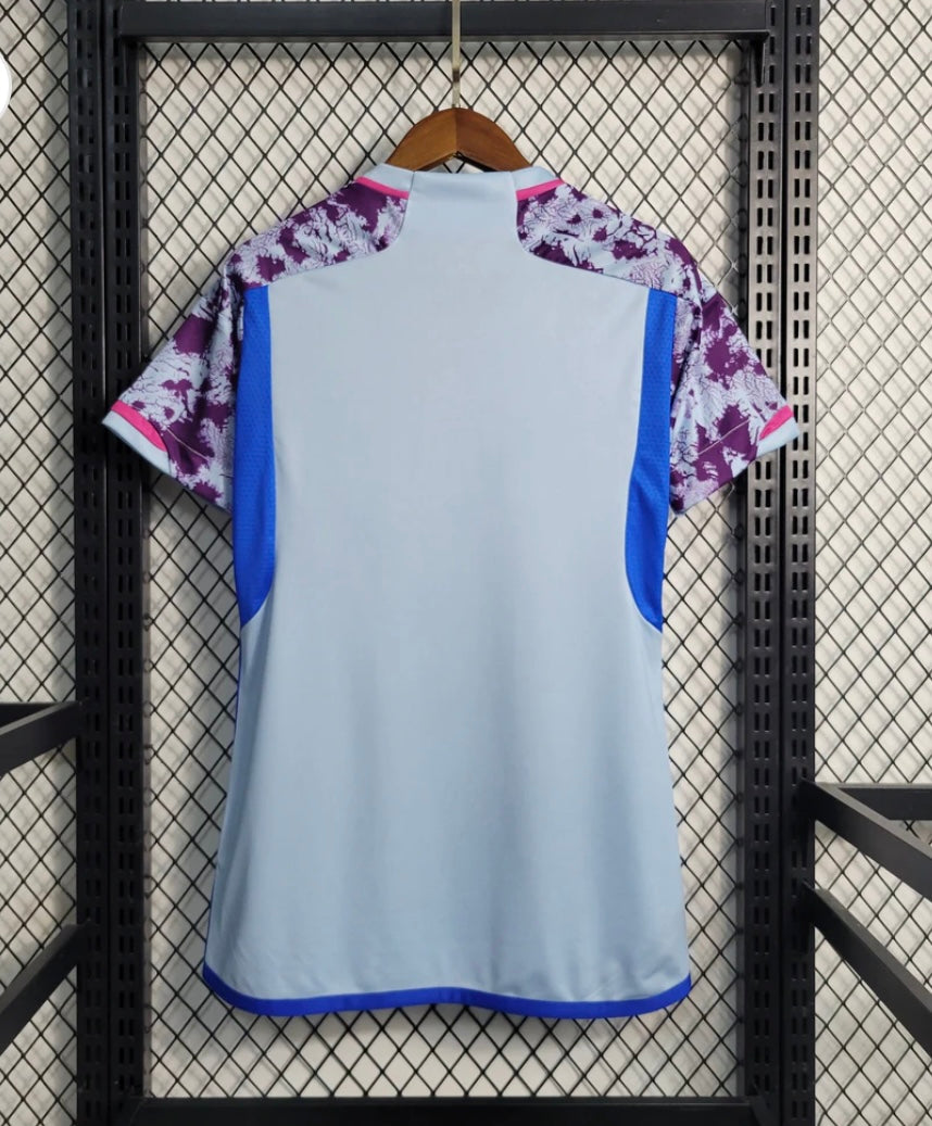 Maillot Espagne 2023 Third