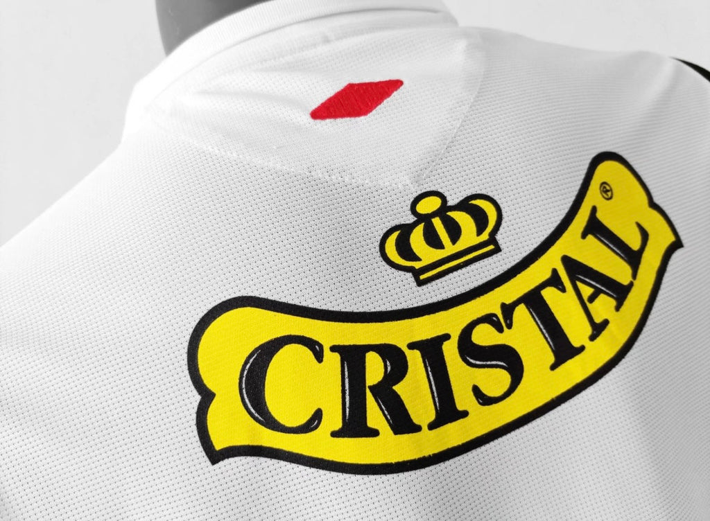 Maillot Rétro Colo-Colo 2005-06 Domicile