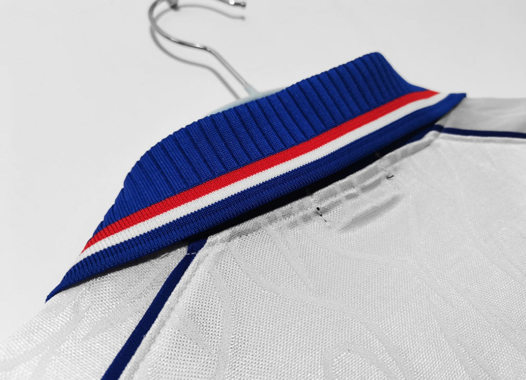 Maillot Rétro Japon 1998 Extérieur