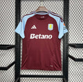 Maillot Aston Villa 2024-25 Domicile