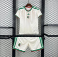 Kit Enfant Algérie 2026 Extérieur