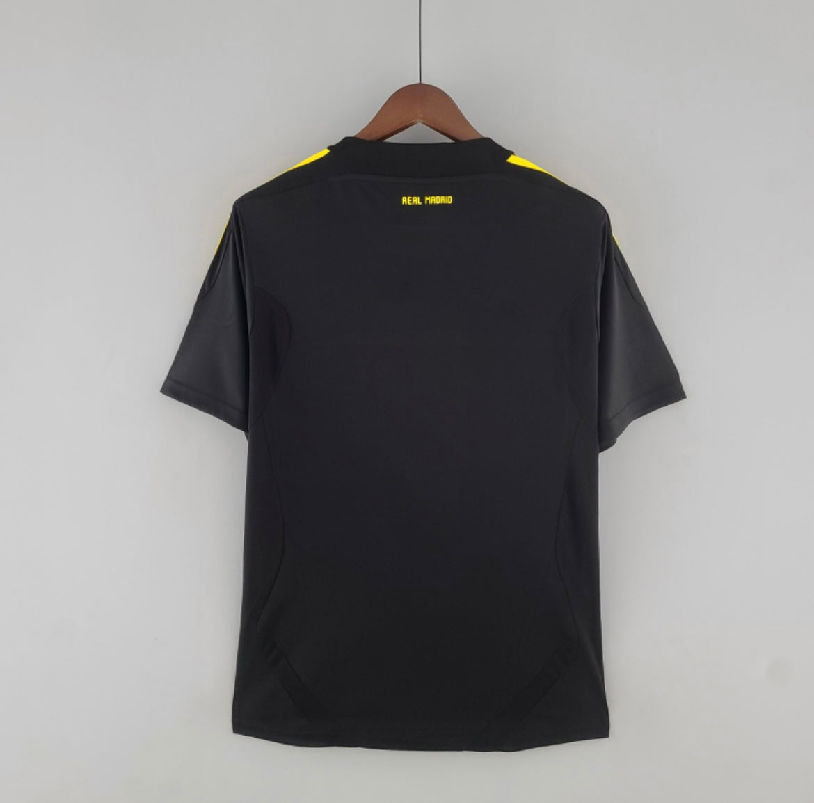 Maillot Rétro Real Madrid 2011-12 Gardien
