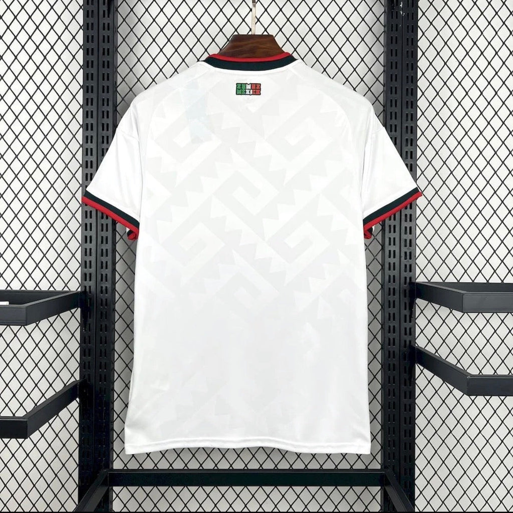 Maillot Mexique 2026 Extérieur