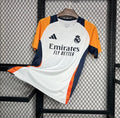 Maillot Real Madrid 2024-25 Entraînement