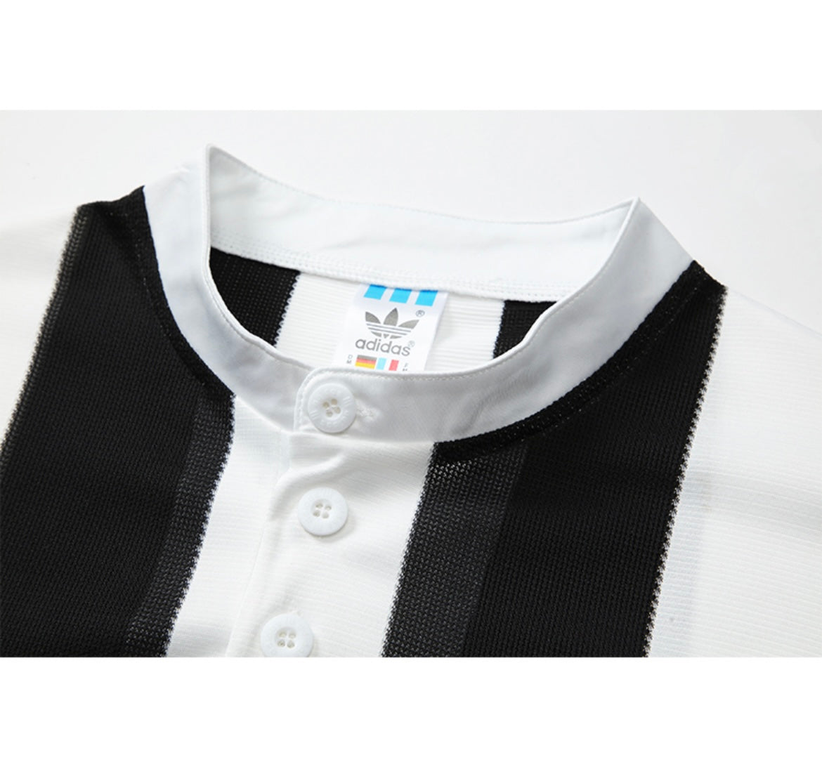 Maillot Rétro Newcastle 1995-96 Domicile