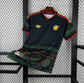 Maillot Jamaïque 2026 Extérieur