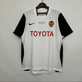 Maillot Rétro Valence CF 2003-04 Domicile