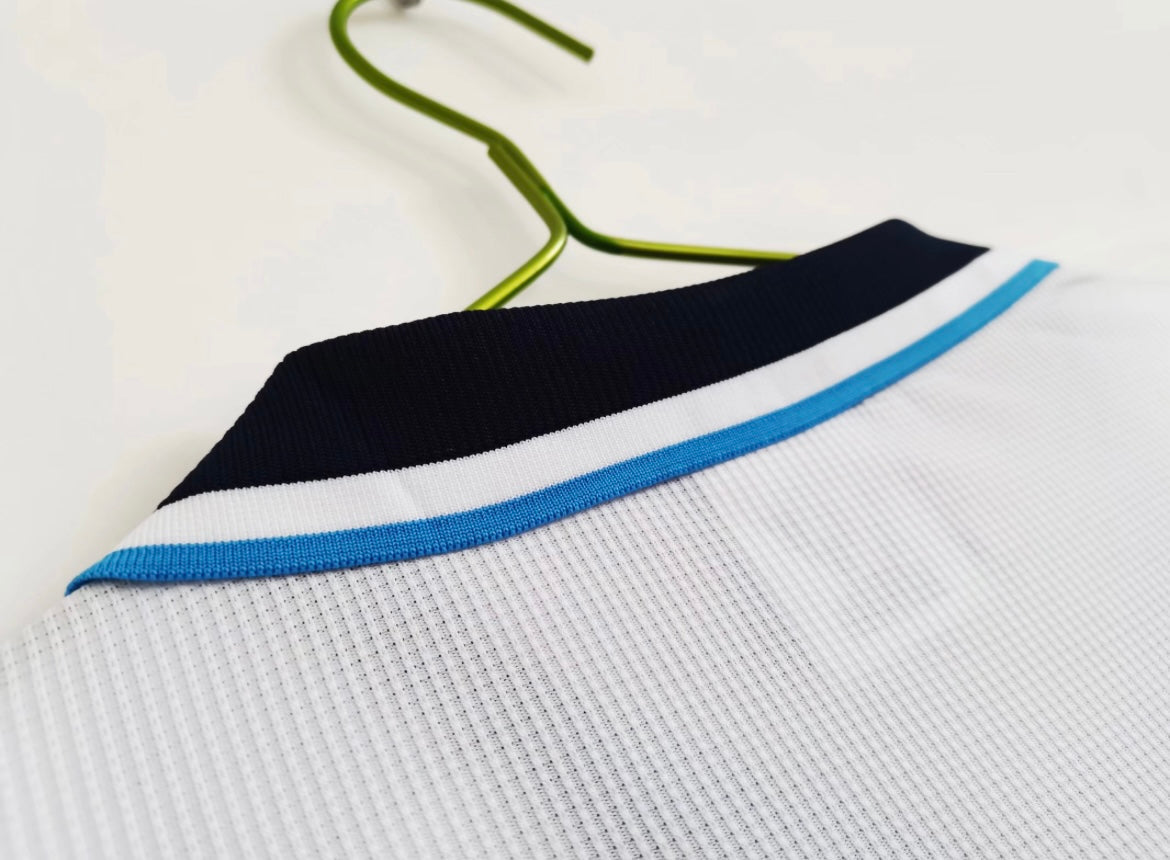 Maillot Rétro Angleterre 1996 Domicile