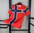 Maillot Norvège 2026 Domicile