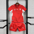 Kits Enfants Suisse 2026 Domicile