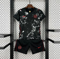 Kit Enfant Canada 2026 Extérieur