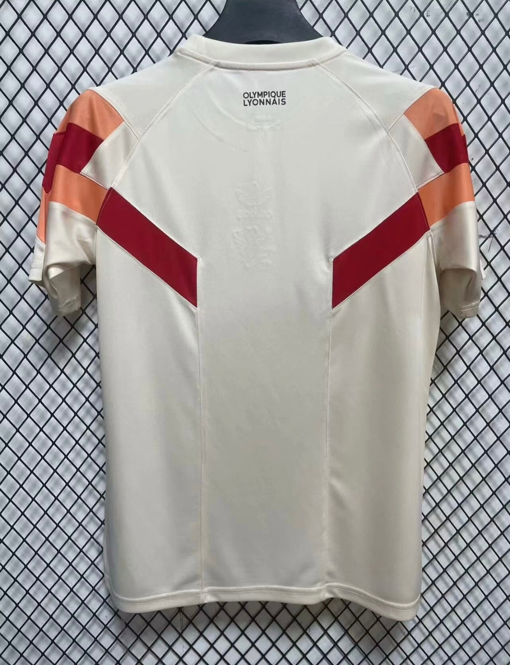 Maillot OL 2024-25 Entraînement