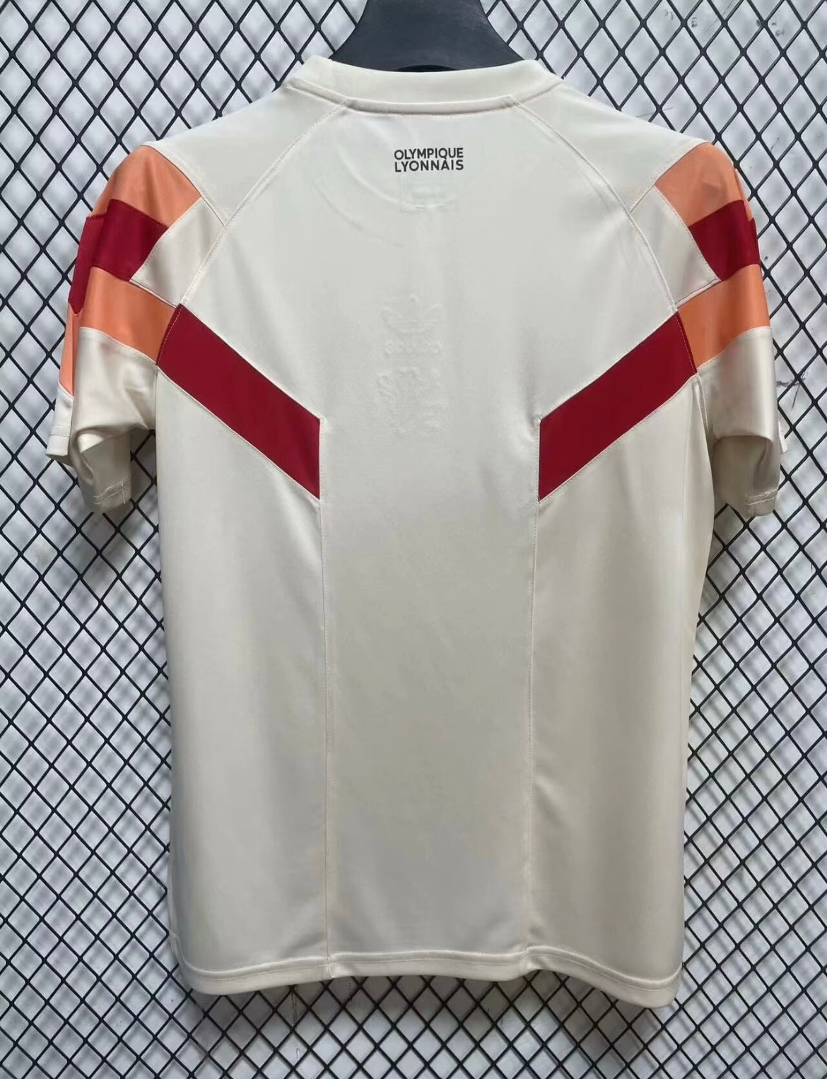 Maillot OL 2024-25 Entraînement