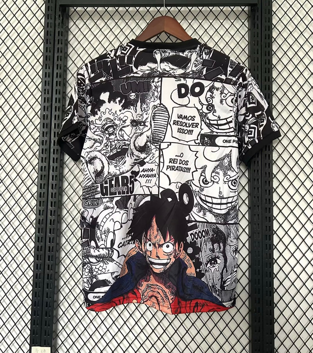 Maillot Japon 2025 Concept V4