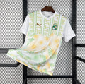 Maillot Côte d'Ivoire 2026 Extérieur