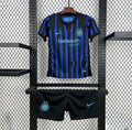 Kit Enfant Inter Milan 2025-26 Domicile