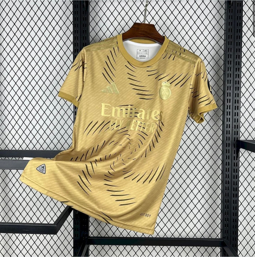 Maillot Real Madrid 2025-26 Concept V3