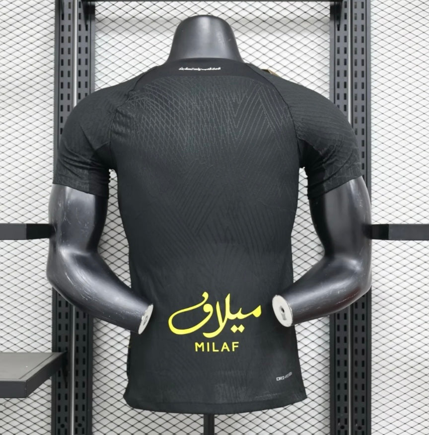 Maillot Al Ittihad 2024-25 Third