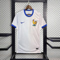 Maillot France 2024 Extérieur