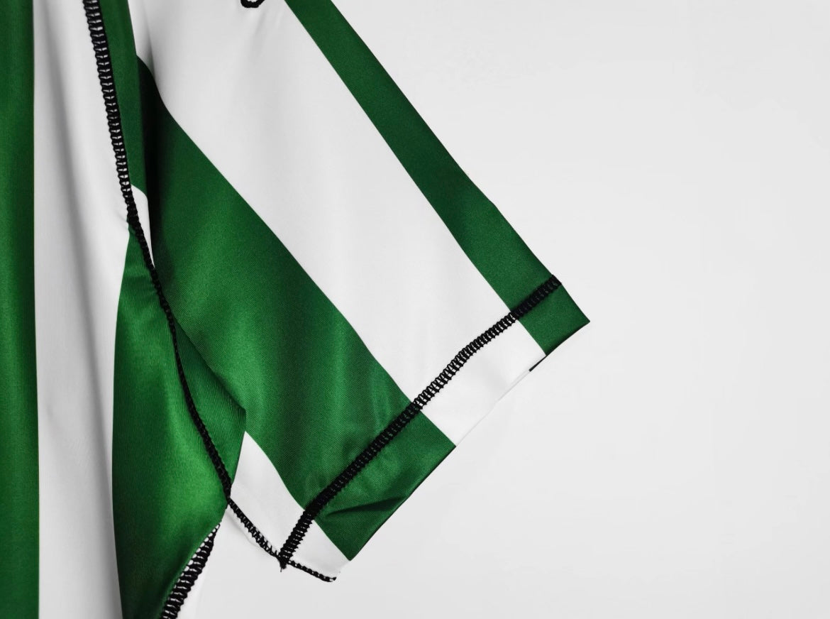 Maillot Rétro Real Betis 2003-04 Domicile