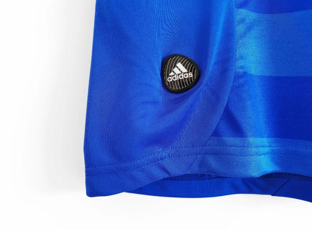 Maillot Rétro Chelsea 2011-12 Domicile