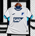 Maillot Hoffenheim 2026-27 Extérieur