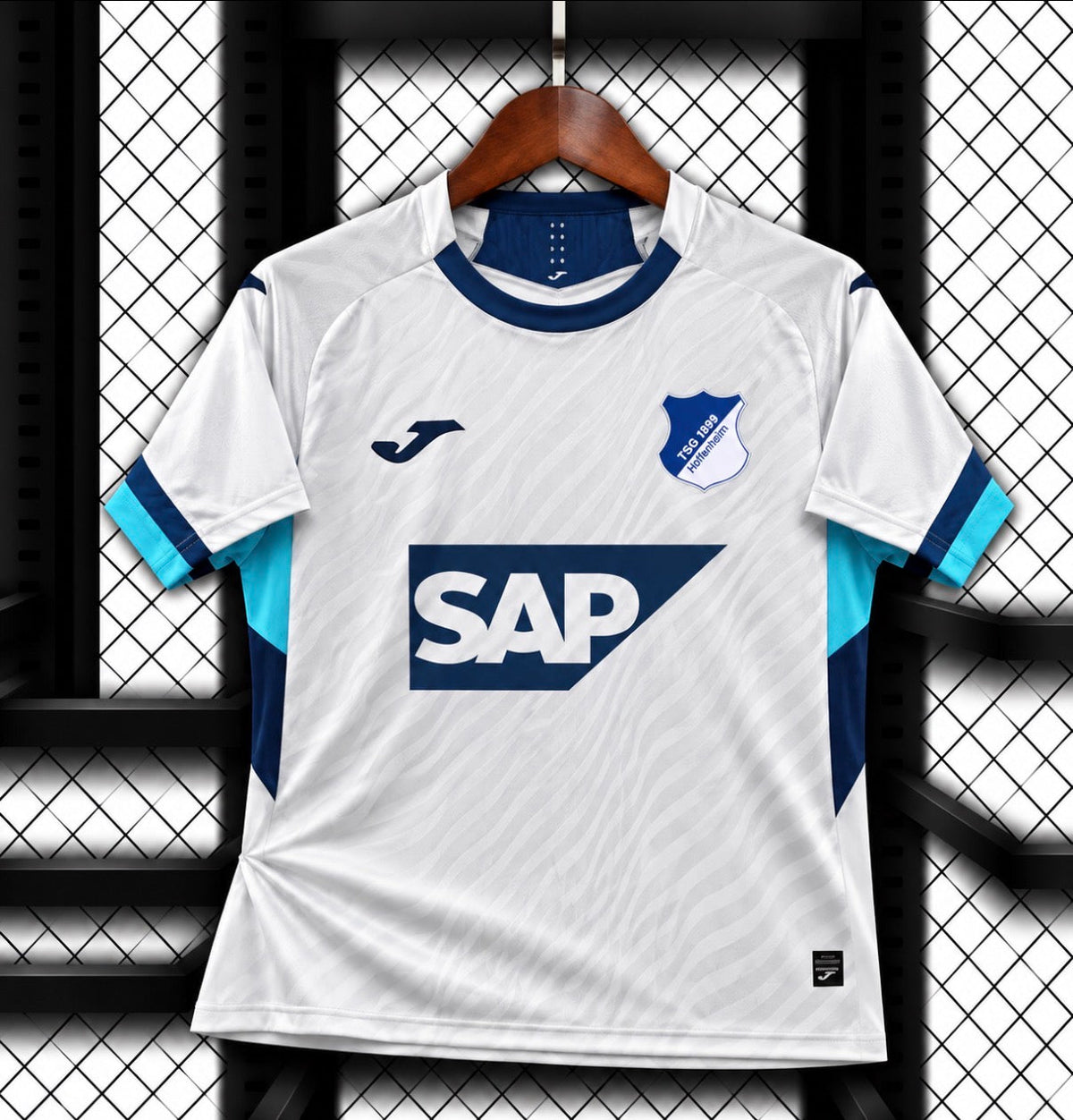 Maillot Hoffenheim 2026-27 Extérieur