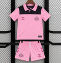 Kits Enfants Sunderland 2026/27 Third