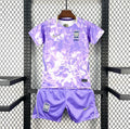 Kit Enfant Corée du Sud 2026 Extérieur